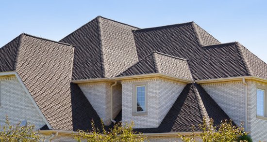 屋面防水是根据设计院规定的硬规则