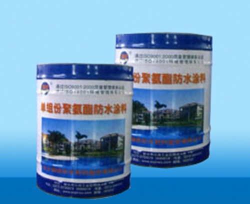 郑州防水堵漏施工的基本知识